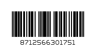 knorr soup potato - Barcode: 8712566301751