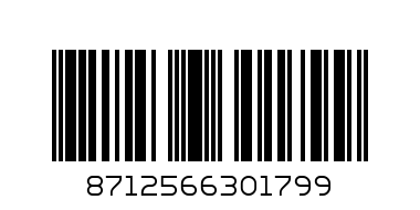 knorr soup chicken noodle - Barcode: 8712566301799