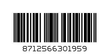 knorr soup cream of mushroom - Barcode: 8712566301959