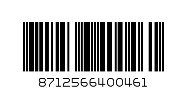colmans cranberry sauce - Barcode: 8712566400461