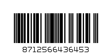 Zwan Frank 550gr - Barcode: 8712566436453