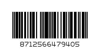fish stockpot - Barcode: 8712566479405