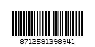 PHILIPS POCKET RADIO - Barcode: 8712581398941