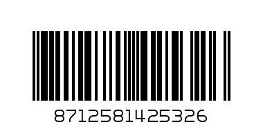 PH-AJ3122/12 CLOCK RADIO - Barcode: 8712581425326