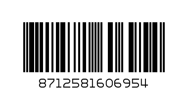 PH-SA2RGA02S/97 RAGA 2GB MP3 PLAYER - Barcode: 8712581606954