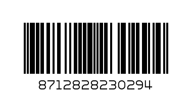 GALAXIA PERFUME - Barcode: 8712828230294