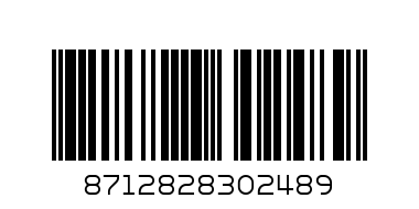 NAIL POLISH 248 - Barcode: 8712828302489