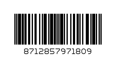 COCO MANGO - Barcode: 8712857971809