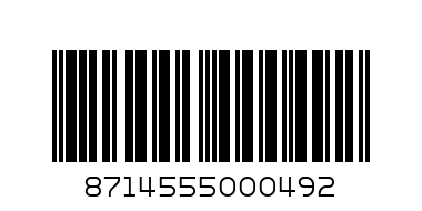 CHICKEN L/MEAT (H AND S) 200g - Barcode: 8714555000492