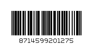 JACOBS ICED CAPPUCCINO 1X172G 8SX21.5G - Barcode: 8714599201275