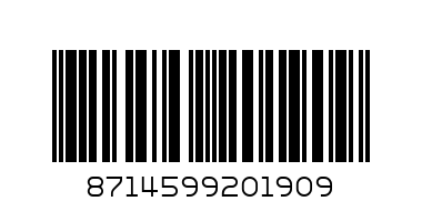 JACOBS 14.8G CAPPUCCINO - Barcode: 8714599201909