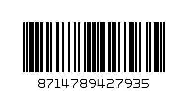 palmolive sapone  honey - Barcode: 8714789427935