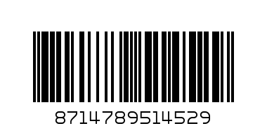 PALMOLIVE SENSUAL SG 250ML - Barcode: 8714789514529