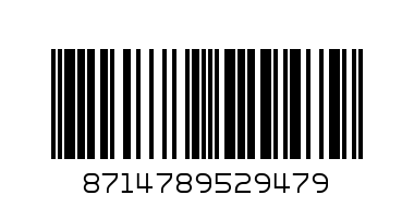 colgate triple new - Barcode: 8714789529479
