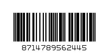 colgate sensitive white - Barcode: 8714789562445