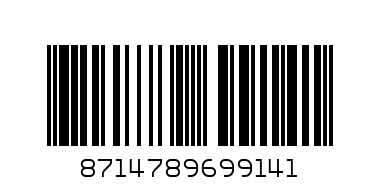 palmolive sap 4x 90gr olive - Barcode: 8714789699141