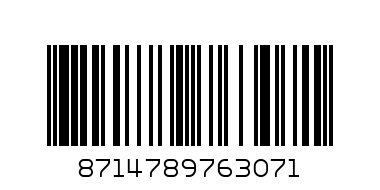 sanex roll zero - Barcode: 8714789763071