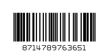 SANEX DERMO EXTRA COOL 50ML - Barcode: 8714789763651