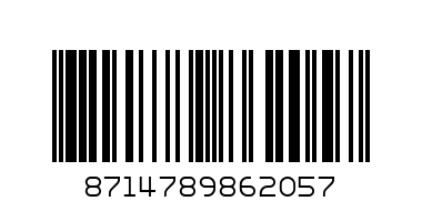 Sanex, 250ml - Barcode: 8714789862057