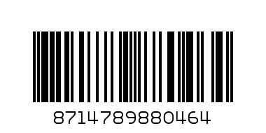 ШАМПОАН ПАЛМОЛИВ ПОРТОКАЛ - Barcode: 8714789880464