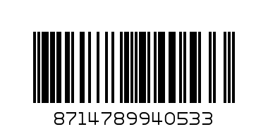 sanex 750ml protector - Barcode: 8714789940533