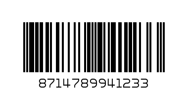 palmolive olive 750 - Barcode: 8714789941233