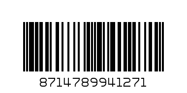 palmolive cherry 750 - Barcode: 8714789941271