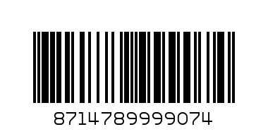 palmolive milk - Barcode: 8714789999074