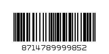 Sanex Deo spray dermo sensitive 150ml - Barcode: 8714789999852