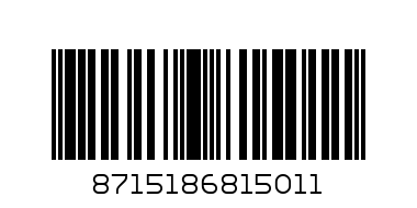 casa fiesta corn tortillas 320g - Barcode: 8715186815011
