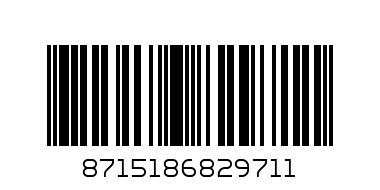 casa fiesta salsa dip hot - Barcode: 8715186829711