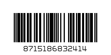 casa fiesta taco sauce hot 225g - Barcode: 8715186832414
