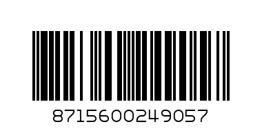 PEPSI 330ML - Barcode: 8715600249057