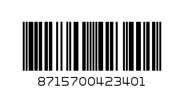 Mild Pepproni pepper 1.5kg - Barcode: 8715700423401