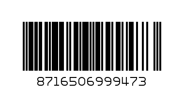 LINDA 900g - Barcode: 8716506999473