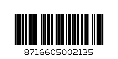 GRAND OR CHEDDAR RED SLICES CHEESE 160GX15 - Barcode: 8716605002135