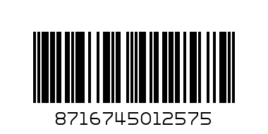 MANDALA COLOR - Barcode: 8716745012575