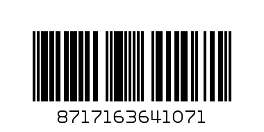 Axe deo spray signature 150ml - Barcode: 8717163641071