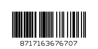 dove spray 150 limited edition - Barcode: 8717163676707