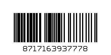 lipton sparkling zero sugar - Barcode: 8717163937778