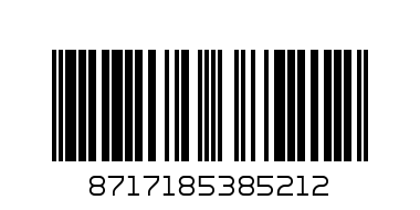 kuene protein spr - Barcode: 8717185385212