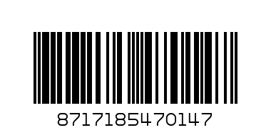 DISCO BISCUIT 27 G - Barcode: 8717185470147