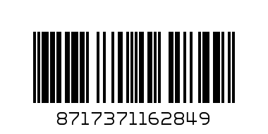 bread crumbsw peak's - Barcode: 8717371162849