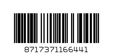 peak's crisp bread natural - Barcode: 8717371166441