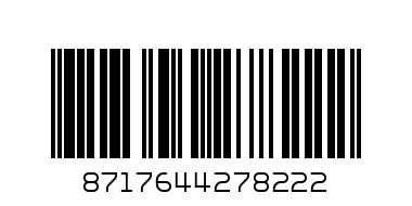lynx dry  dark temptation - Barcode: 8717644278222
