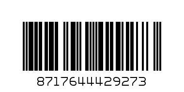 150МЛ ДЕЗОДОРАНТ DOVE INVISIBLE - Barcode: 8717644429273