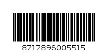 nido fortifie 900g - Barcode: 8717896005515