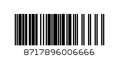 NIDO 1800G - Barcode: 8717896006666