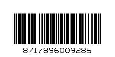 NIDO 400G - Barcode: 8717896009285