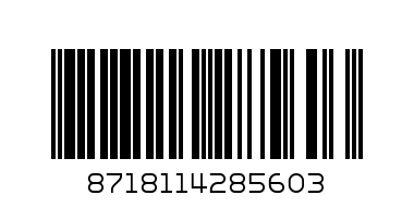 150МЛ ДЕЗОДОРАНТ DOVE FRESH - Barcode: 8718114285603